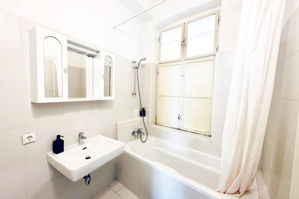Apartment Location - Cozy Centre Wien